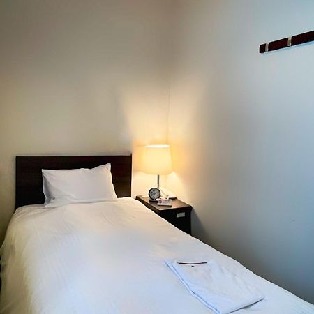 Shinjuku Sun Park Hotel 도쿄 외부 사진