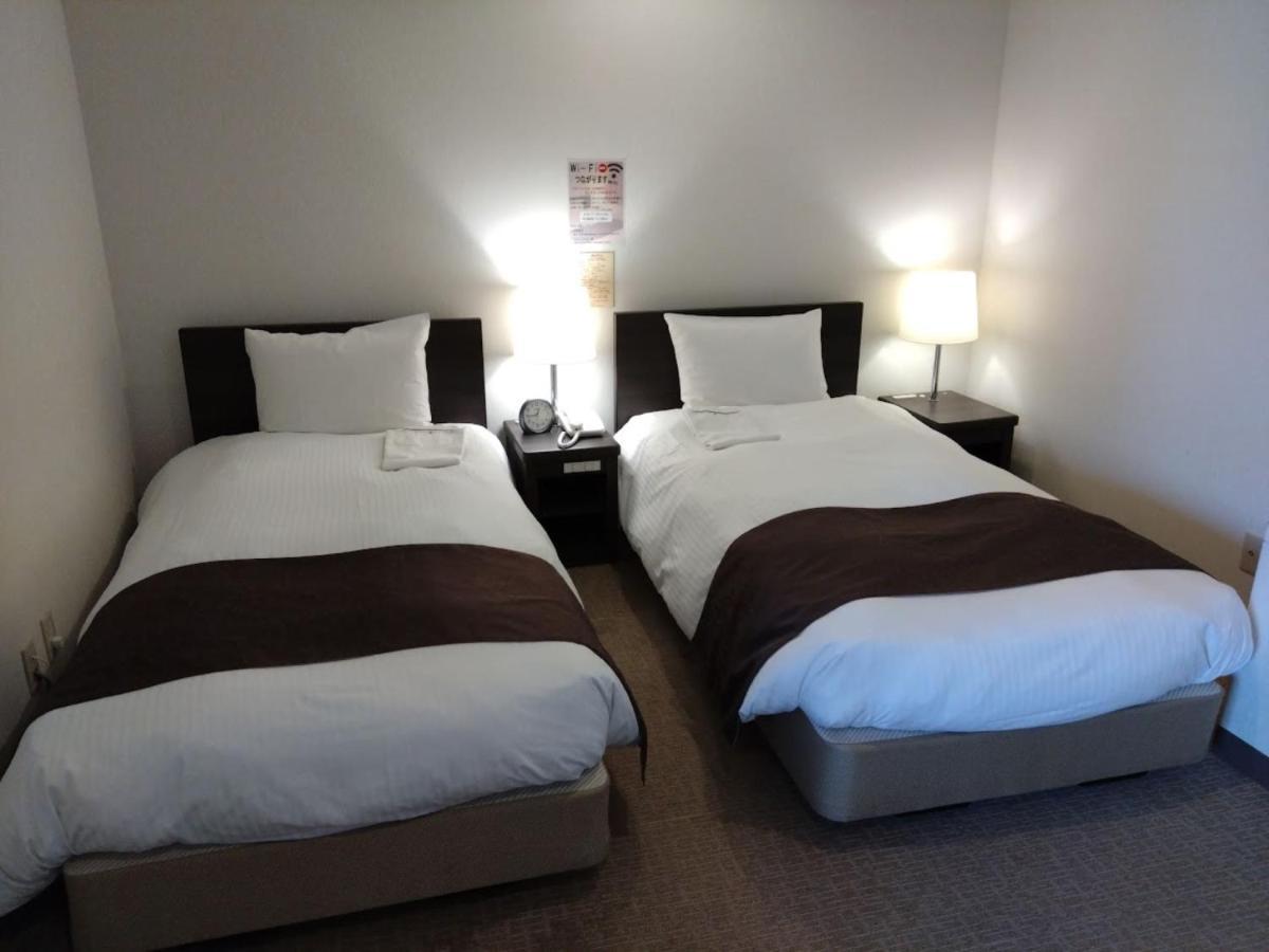 Shinjuku Sun Park Hotel 도쿄 외부 사진