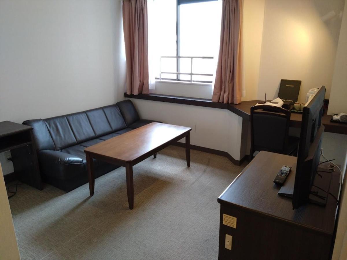 Shinjuku Sun Park Hotel 도쿄 외부 사진