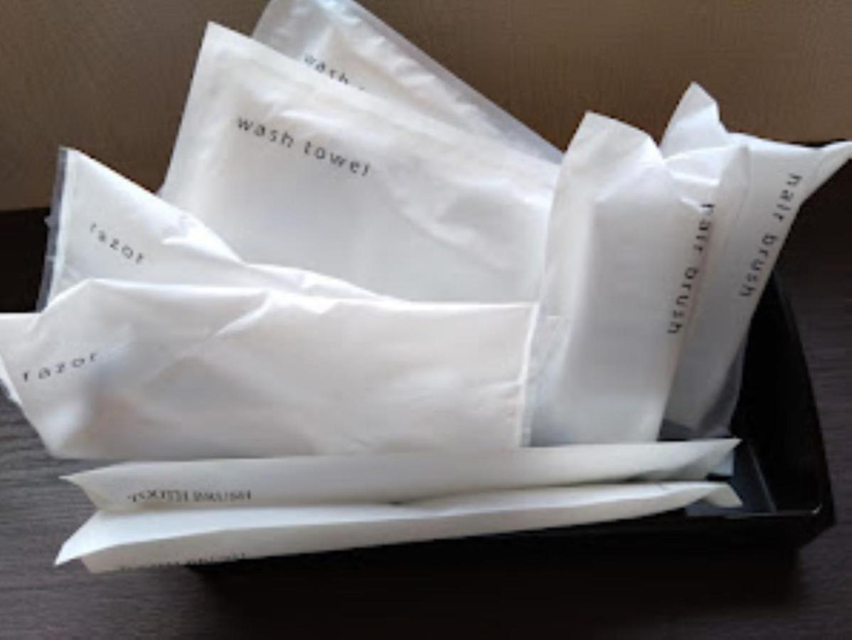 Shinjuku Sun Park Hotel 도쿄 외부 사진
