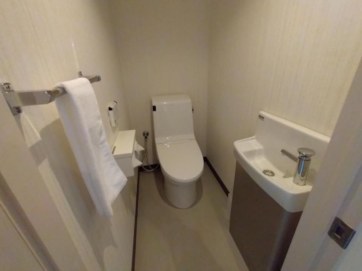 Shinjuku Sun Park Hotel 도쿄 외부 사진
