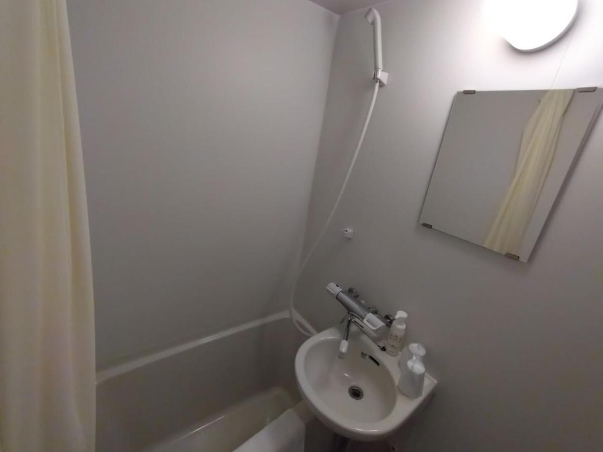 Shinjuku Sun Park Hotel 도쿄 외부 사진