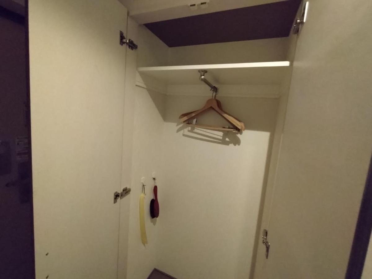 Shinjuku Sun Park Hotel 도쿄 외부 사진