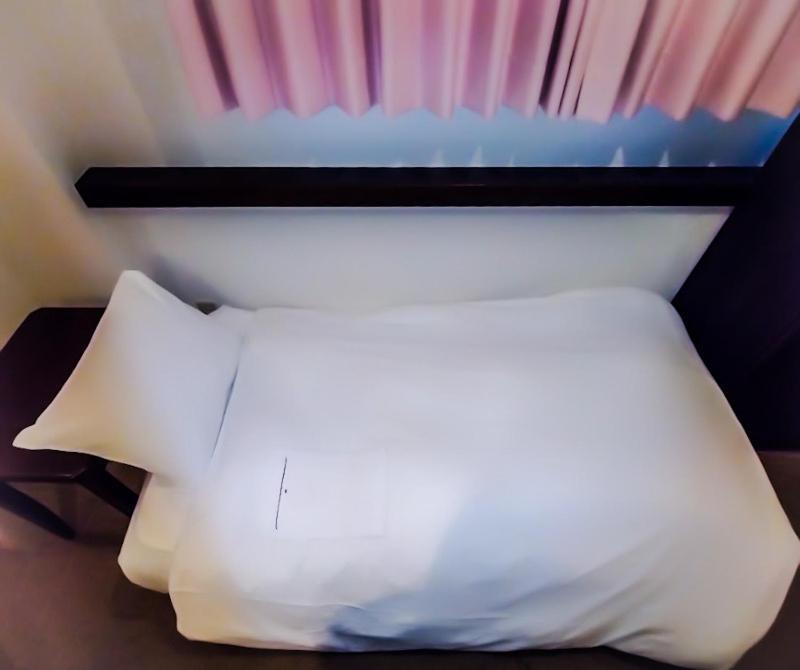 Shinjuku Sun Park Hotel 도쿄 외부 사진