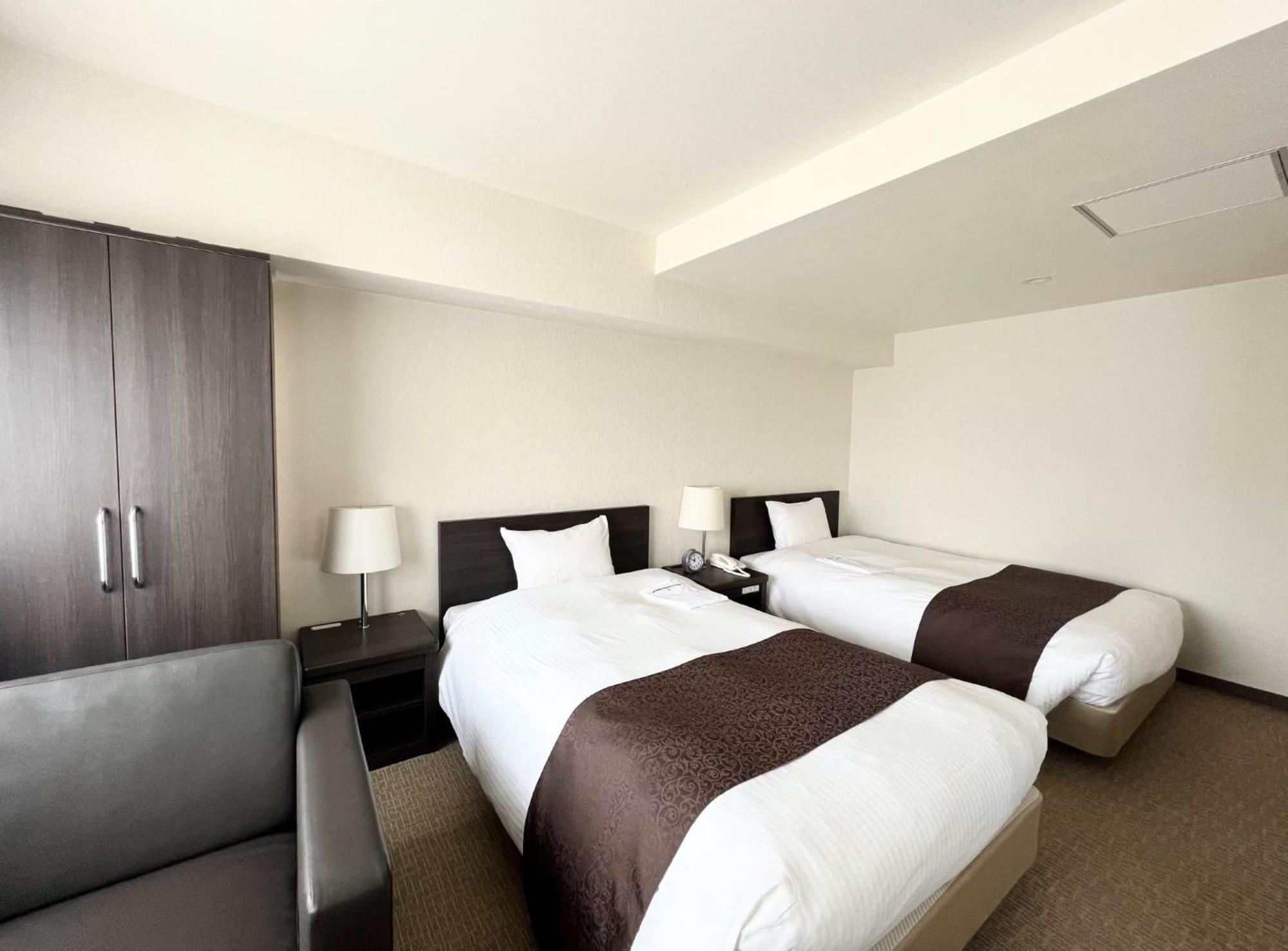 Shinjuku Sun Park Hotel 도쿄 외부 사진