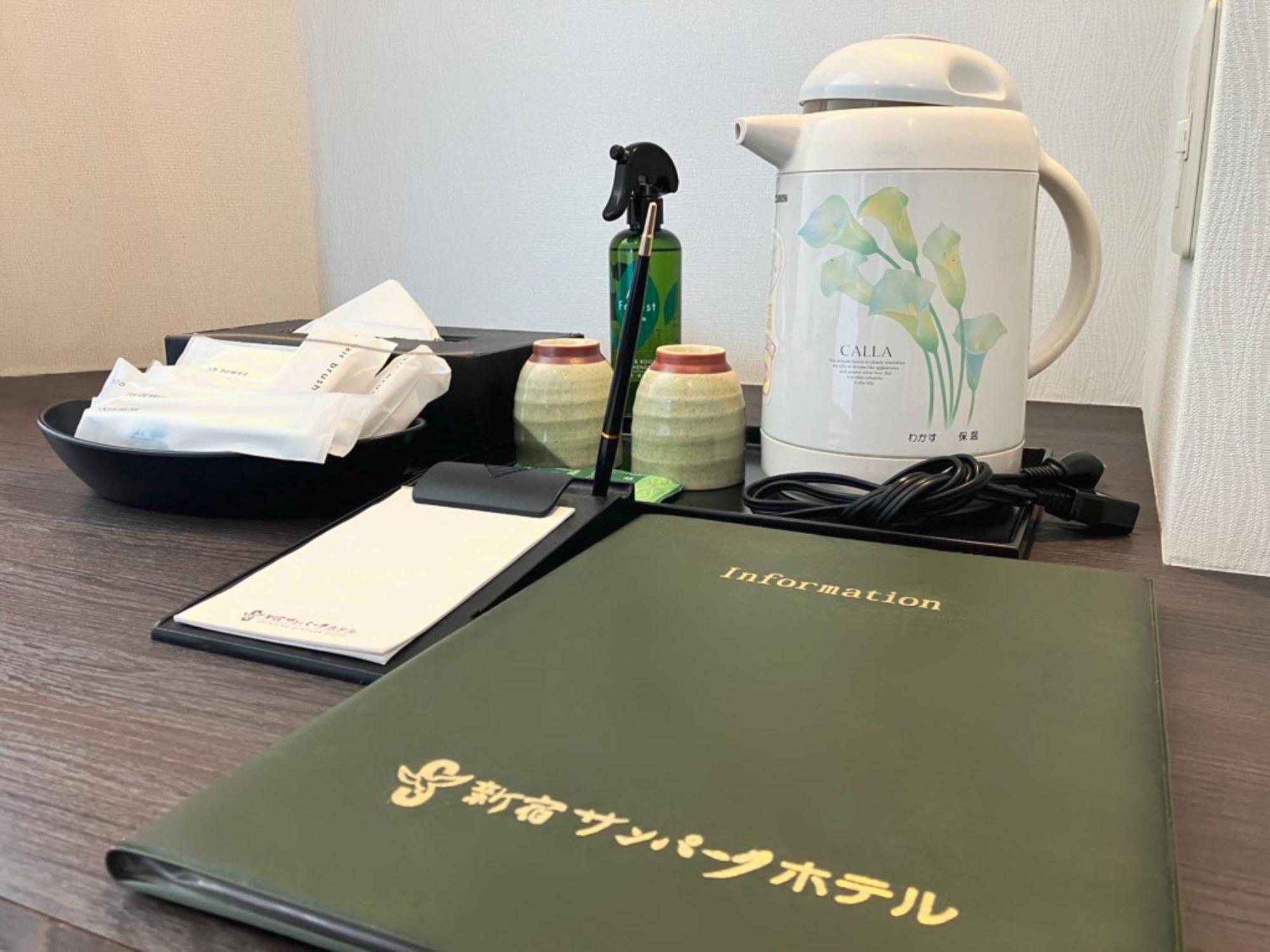 Shinjuku Sun Park Hotel 도쿄 외부 사진