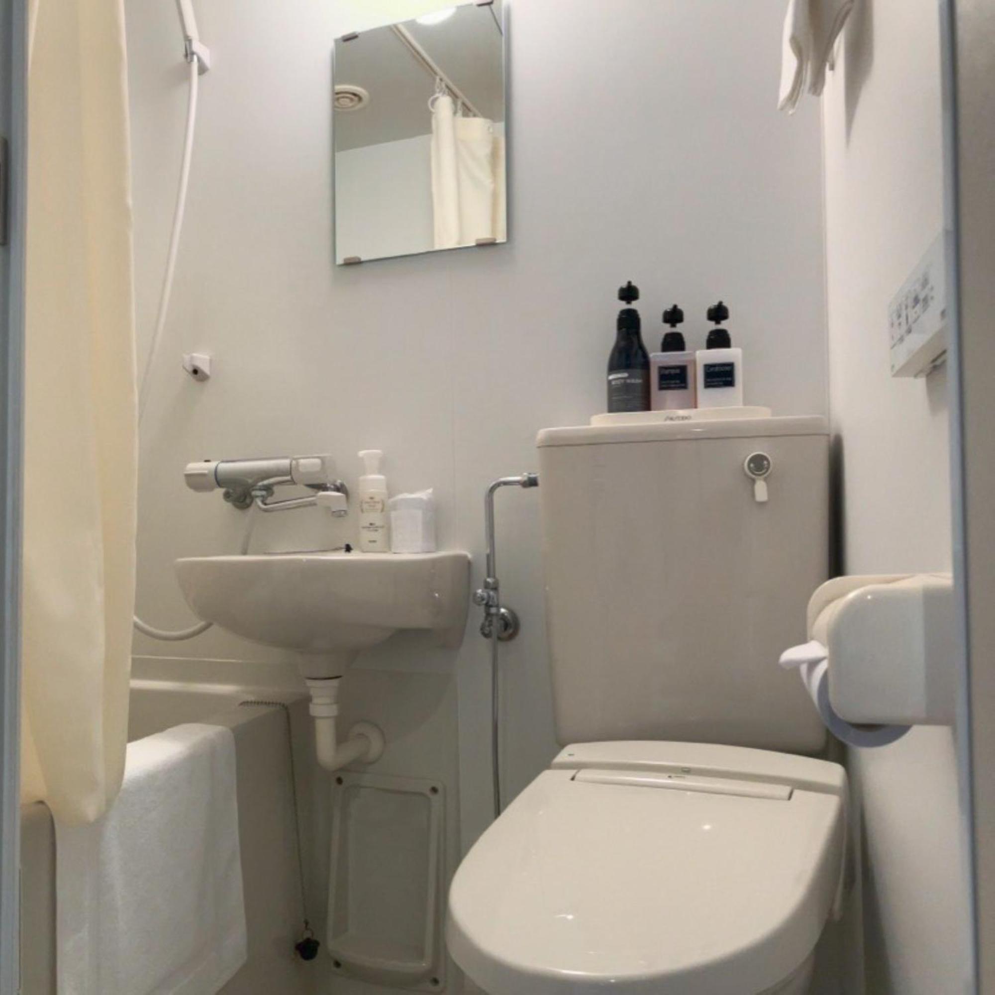 Shinjuku Sun Park Hotel 도쿄 외부 사진