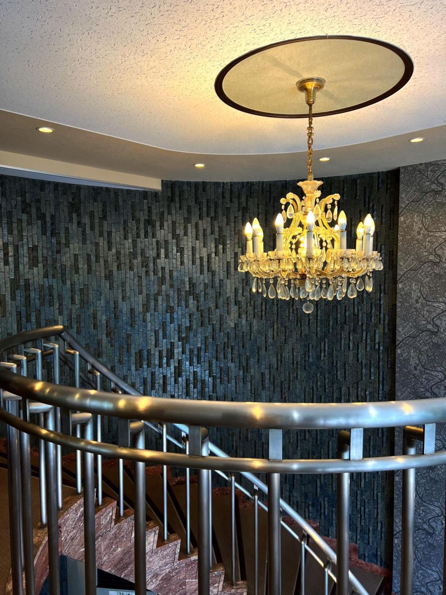 Shinjuku Sun Park Hotel 도쿄 외부 사진