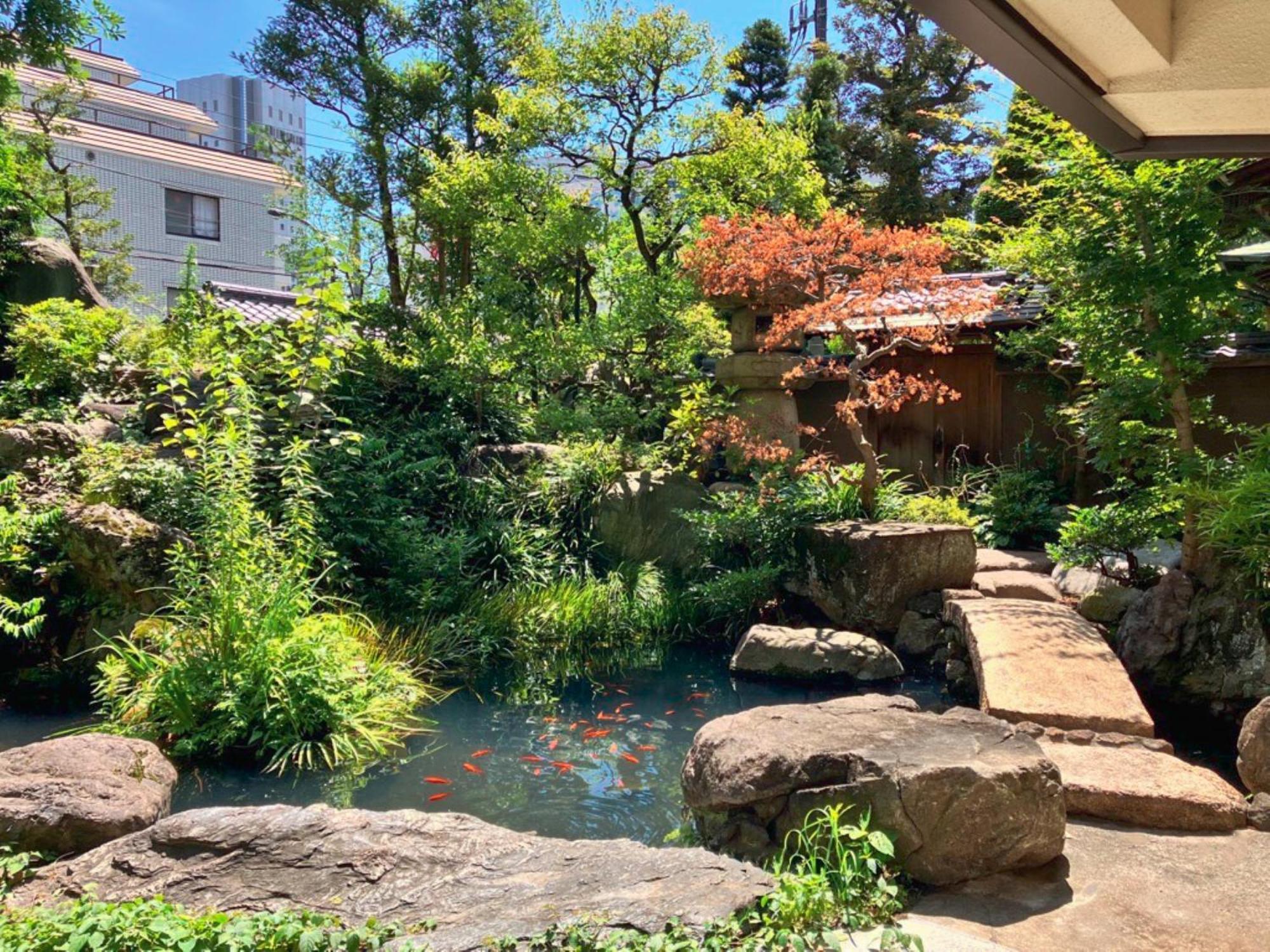 Shinjuku Sun Park Hotel 도쿄 외부 사진